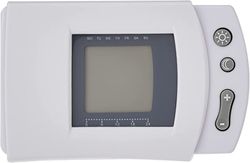 Termostato Digital Programable