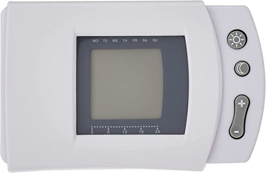 Termostato Digital Programable