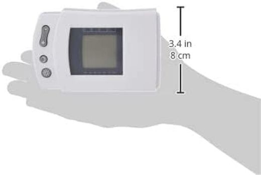 Termostato Digital Programable