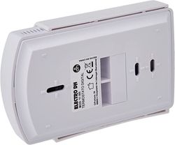 Termostato Digital Programable