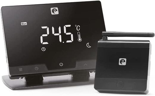 Termostato Smart Wifi Marca GARZA.