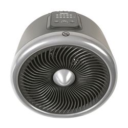Calefactor Cerámico Habitex Hq368 2000w