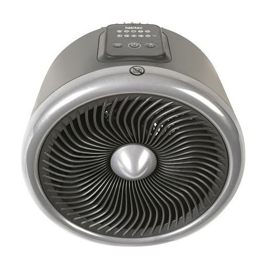 Calefactor Cerámico Habitex Hq368 2000w