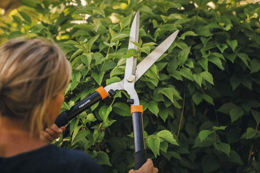 Tijer Cortasetos Solid Hs21