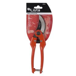 Tijera Poda 1 Mano Acero Esmal.223mm.