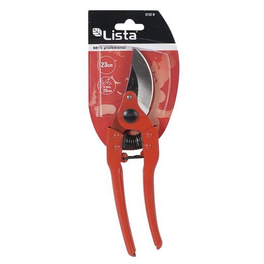 Tijera Poda 1 Mano Clasic 230mm.Lista Pr