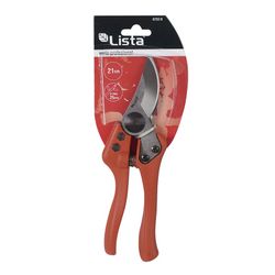 Tijera Poda 1 Mano Fibra 215mm.Lista Pro