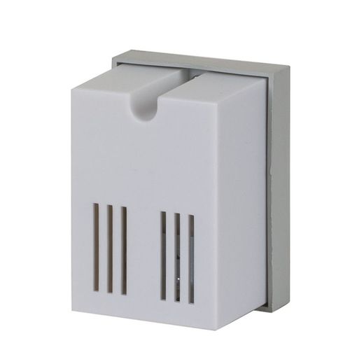 Timbre Zumbador Electromecanico T-3