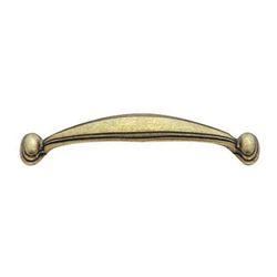 Tirador 96 Mm Cuero Viejo