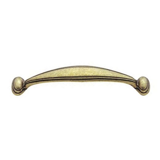 Tirador 96 Mm Cuero Viejo