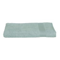 Toalla Baño 70X130 Cm. Verde Agua