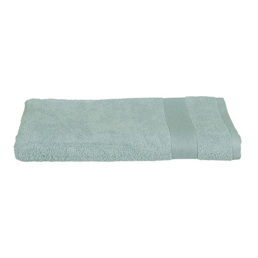 Toalla Baño 70X130 Cm. Verde Agua