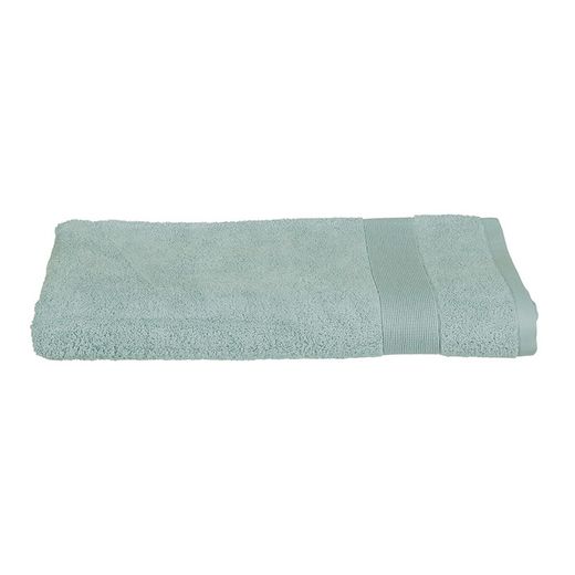 Toalla Extra Baño 100X150 Cm. Verde Agua