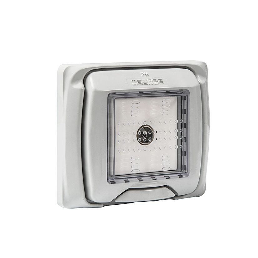 Toma Empotrar Tv Estanco