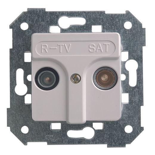 Toma R-Tv+Sat Int Bl Simon 27
