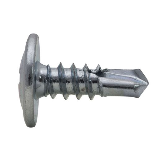 Tor. Broca Cabeza Grande 3.5X13 -1000Un
