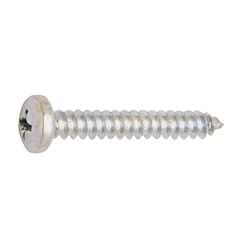 Tornillo Chapa . Din 7981 5,5x50 Mm. Hz