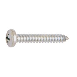 Tornillo Chapa . Din 7981 5,5x50 Mm. Hz