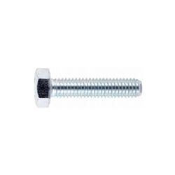 Tornillo Cinc. C/Hex. Din 931-8.8 16X100