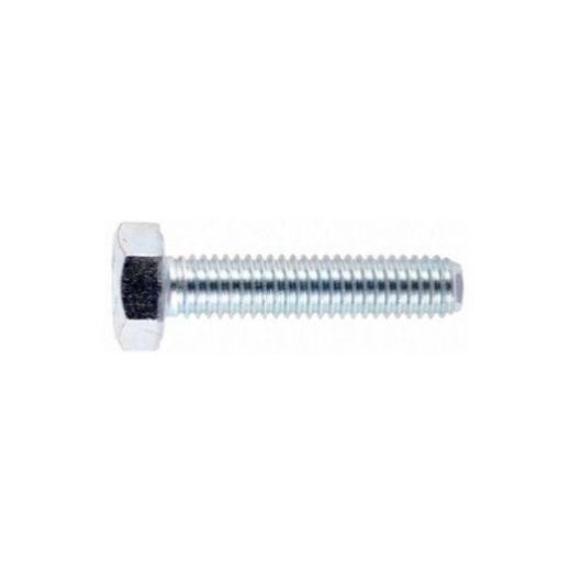 Tornillo Cinc.C/Hex Din 931 8.8 .8X60