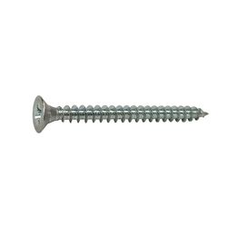 Tornillo Din 7505-A 6X100 Zincado