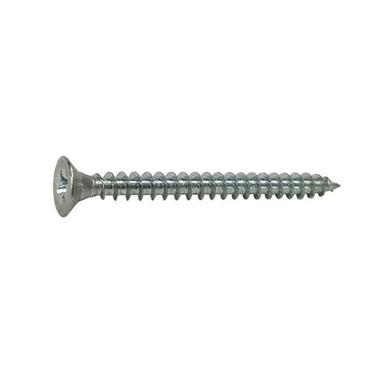 Tornillo Din 7505-A 6X80 Zincado