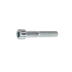 Tornillo Din 912 88 8X35 Zn