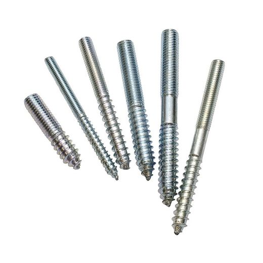 Tornillo Dowell M6x80mm Cincado