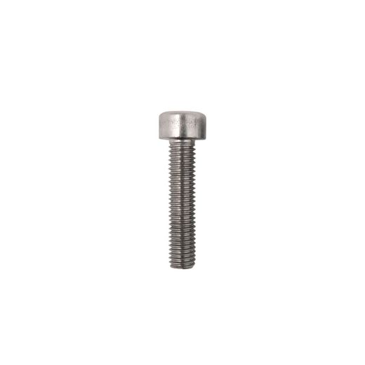 Tornillo Maquina Enrollar Toldo 6x30mm 10 Unidades