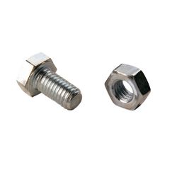 Tornillo Montaje Estanterias 8x15