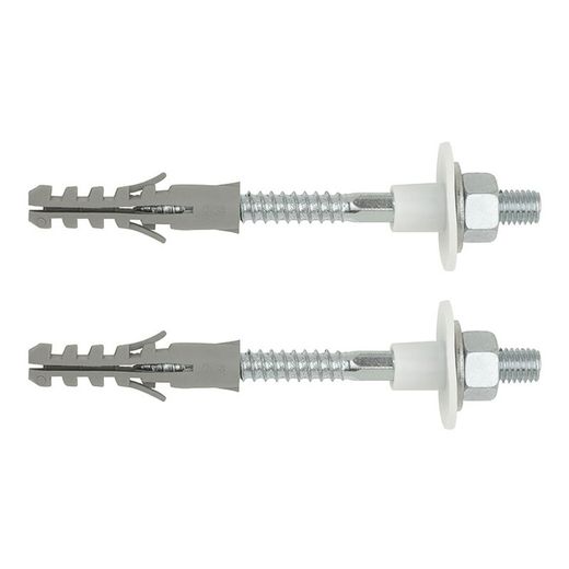 Tornillo Sujeccion Lavabo M10 120