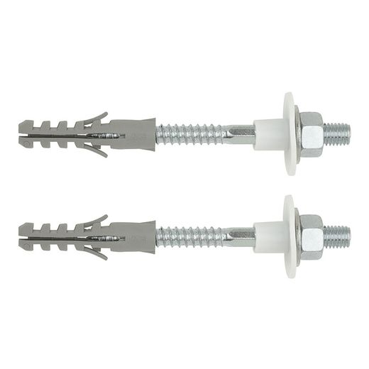 Tornillo Sujeccion Lavabo M10 120