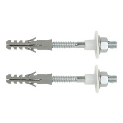 Tornillo Sujeccion Lavabo M8 100