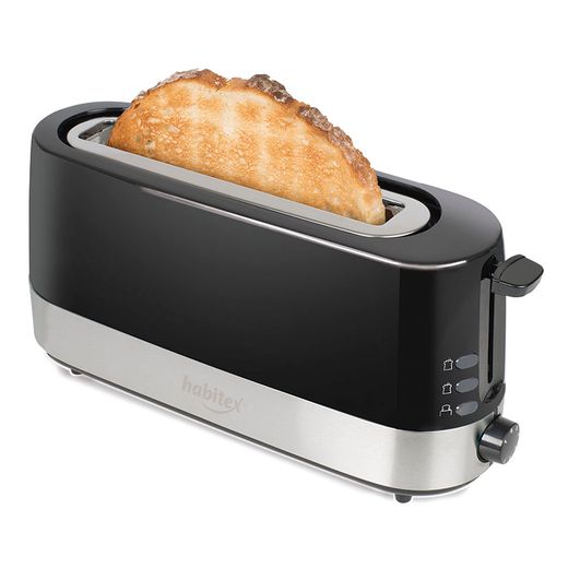 Tostador 1 Ranura Style Sc4001 Habitex