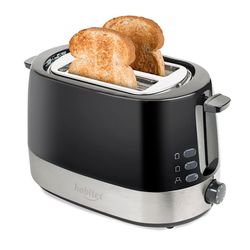 Tostador 2 Ranuras Style Sc4502 Habitex