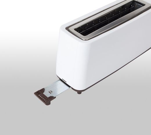 Tostador Cuerpo Toque Frio 900w Tt599