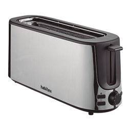 Tostador Sc4601 1 Ranura Larga Habitex
