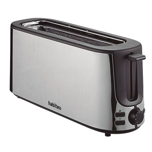 Tostador Sc4601 1 Ranura Larga Habitex