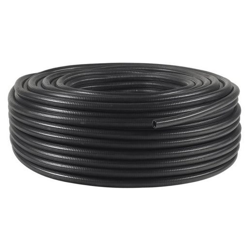 Tubo Corrugado Flexible Ø 25 Mm 75 M.