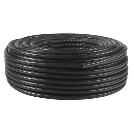 Tubo Corrugado Flexible Ø 25 Mm 75 M.