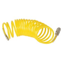 Tubo Espiral Conexion Rapida 5mx8mm