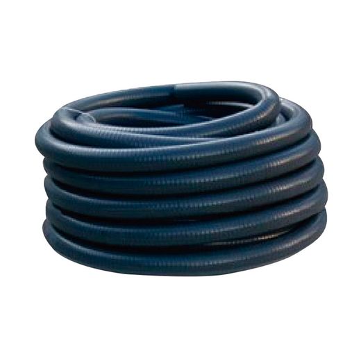 Tubo Flex.Crearflex 32x25m.Gris