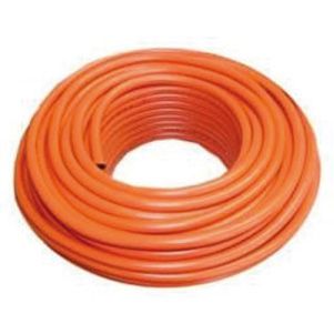 Tubo Gas Butano Rollo 60 Mts.