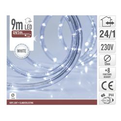 Tubo Luces Led Blanco Frio 9 M