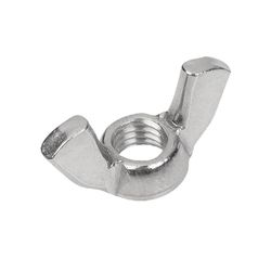 Tuerca Din 315 M-10 Zinc