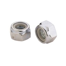 Tuerca Din 985 /8/ M-18 Zincada
