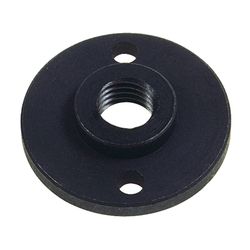 Tuerca Plana 14ma. Collar Ø22mm. Ratio