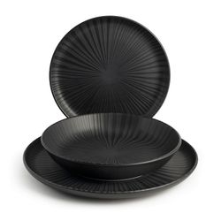 Vajilla 18 Pzas. Stw Venere F/Nordic