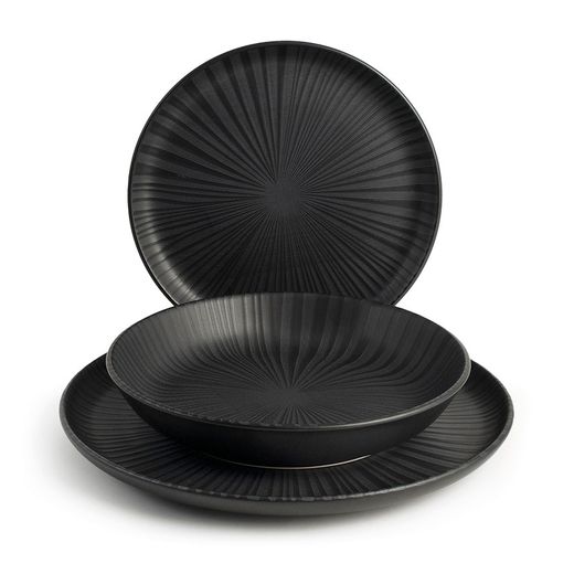 Vajilla 18 Pzas. Stw Venere F/Nordic