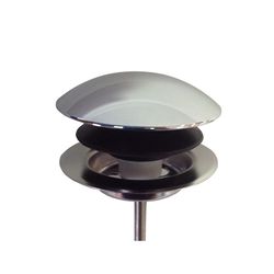Valvula Click-Clack Tecnoagua